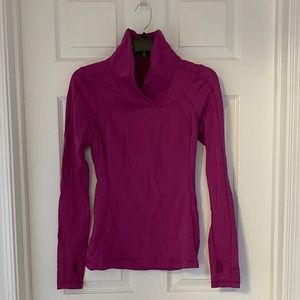 Lululemon Long Sleeve Top